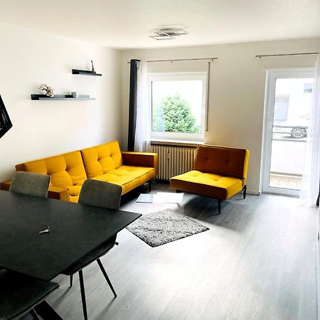 Zollernalb-Apartment G6 Албщат Екстериор снимка