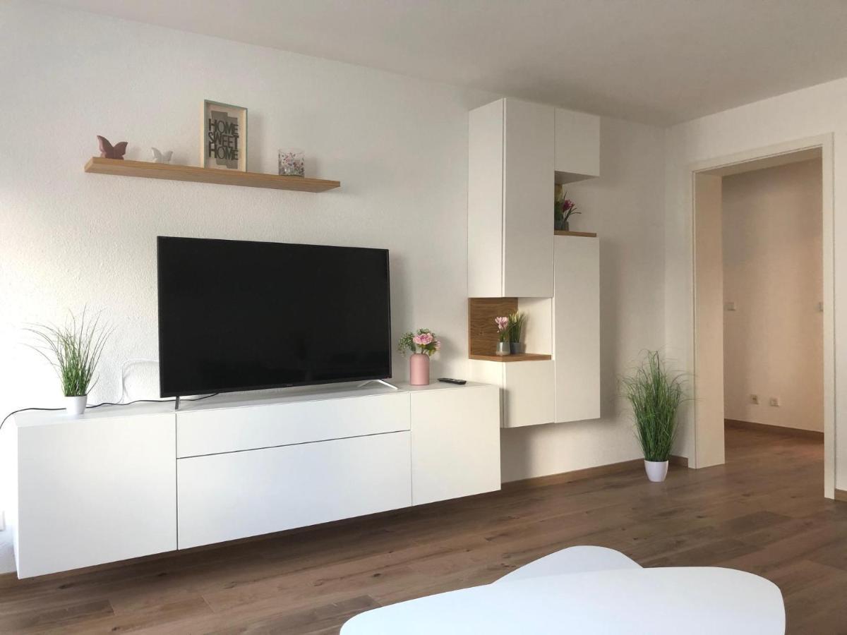 Zollernalb-Apartment G6 Албщат Екстериор снимка